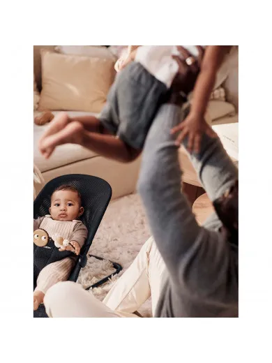 BabyBjorn igračka za njihalicu