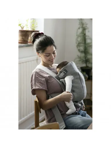 BabyBjorn kengur nosiljka Mini