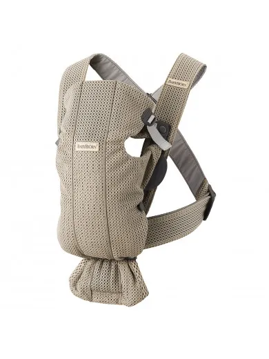 BabyBjorn kengur nosijka Mini
