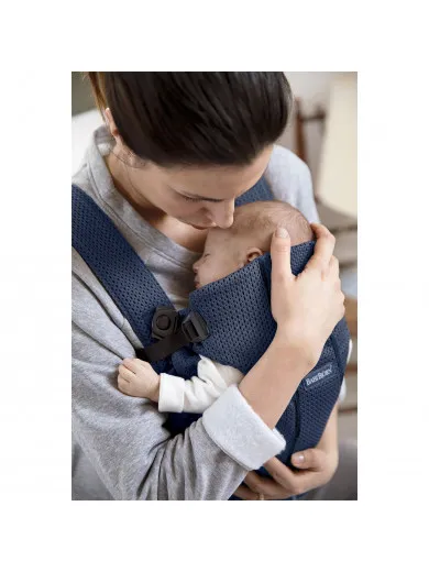 BabyBjorn kengur nosijka Mini