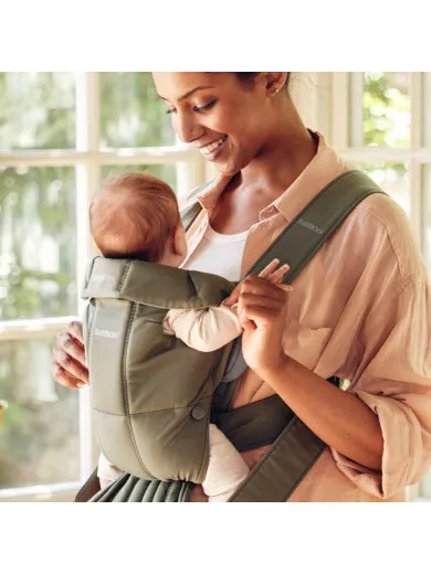 BabyBjorn kengur nosijka Mini