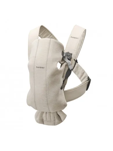 BabyBjorn kengur nosijka Mini