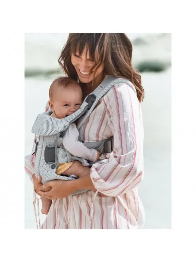 BabyBjorn kengur nosiljka One Air