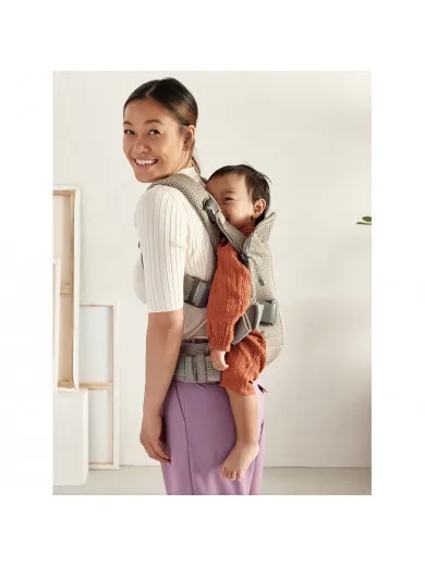 BabyBjorn kengur nosiljka One Air
