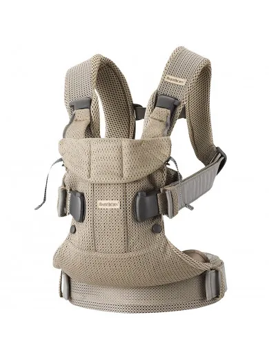 BabyBjorn kengur nosiljka One Air
