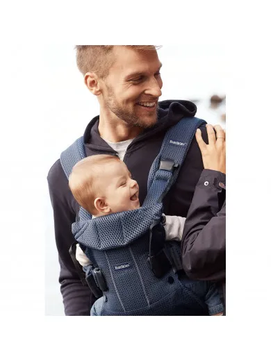 BabyBjorn kengur nosiljka One Air