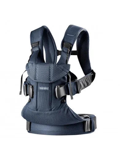 BabyBjorn kengur nosiljka One Air