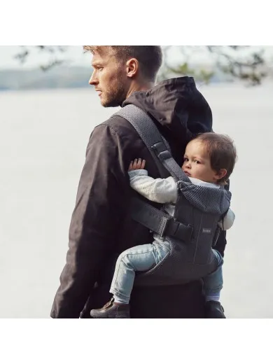 BabyBjorn kengur nosiljka One Air
