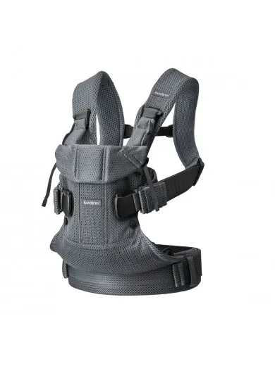 BabyBjorn kengur nosiljka One Air
