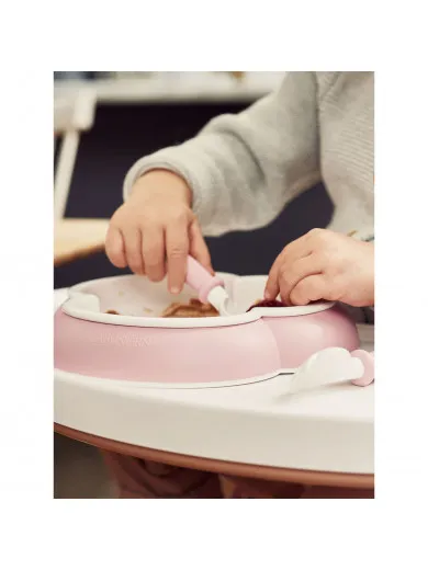 BabyBjorn set za hranjenje