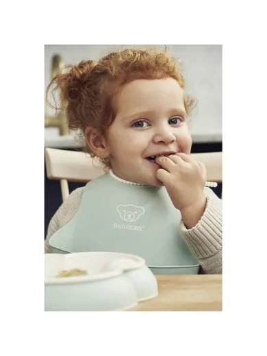 BabyBjorn silikonska portikla