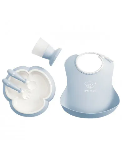 BabyBjorn set za hranjenje 5/1