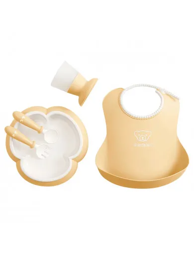 BabyBjorn set za hranjenje 5/1