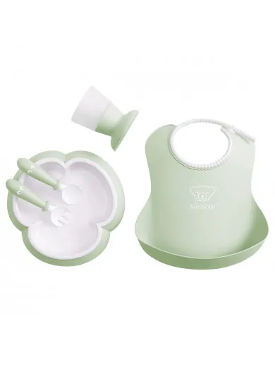 BabyBjorn set za hranjenje 5/1