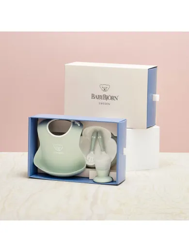 BabyBjorn set za hranjenje 5/1