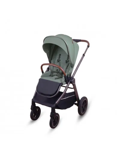 Jungle kolica Cruze 2u1