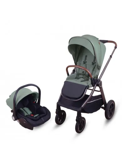 Jungle kolica Cruze 2u1