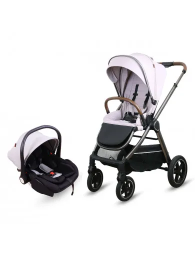 Jungle kolica Cruze 2u1