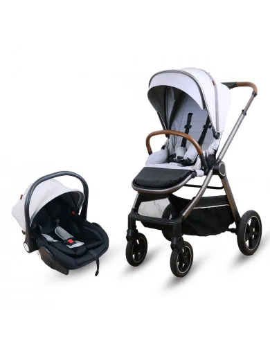 Jungle kolica Cruze 2u1