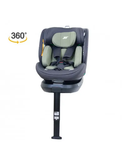 Jungle autosedište Jet 40-150cm