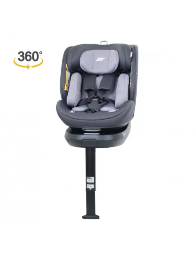 Jungle autosedište Jet 40-150cm