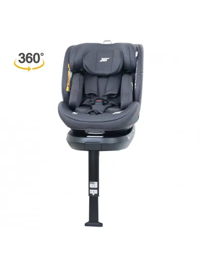 Jungle autosedište Jet 40-150cm