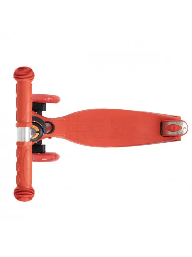 Jungle trotinet Red