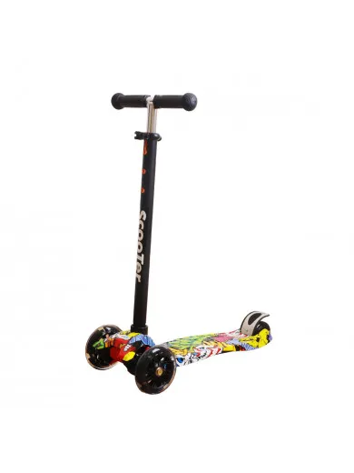 Jungle trotinet Sport