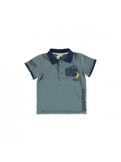 IDO polo majica W686, 2-7