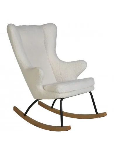 Quax stolica za ljuljanje, 69x105x108cm
