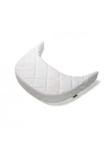 Leander dodatak za dušek Classic, 30x66x9cm, Whitewash