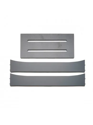 Leander proširenje za krevetac Classic, Grey