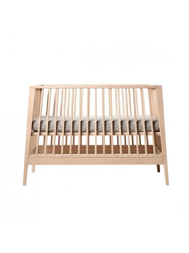 Leander krevetac Linea, 90x65x132cm, Beech