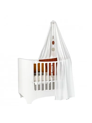 Leander baldahin za krevetac Classi , 170x320cm, White