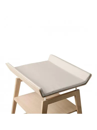 Leander navlaka za pult Linea, Cappuccino