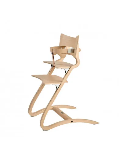 Leander stolica za hranjenje,83x55x56cm, Whitewash