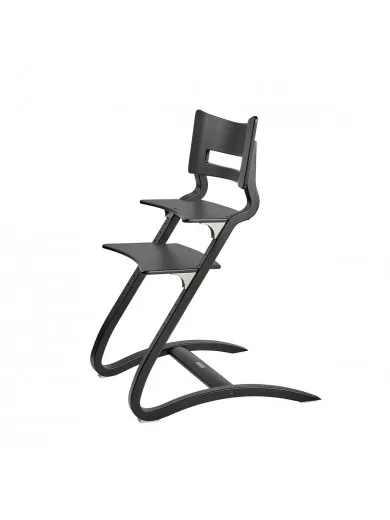Leander stolica za hranjenje,83x55x56cm, Black