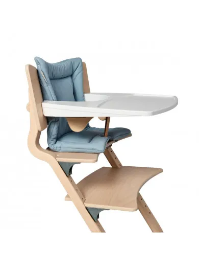 Leander tacna za stolicu, 44x41cm, White