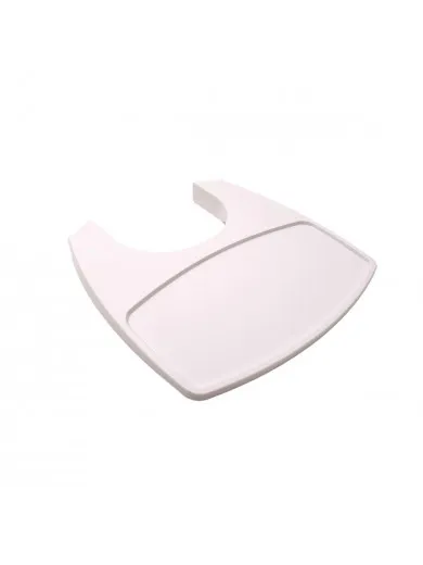 Leander tacna za stolicu, 44x41cm, White
