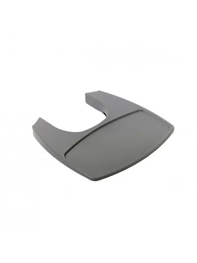 Leander tacna za stolicu, 44x41cm, Grey