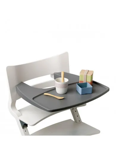 Leander tacna za stolicu, 44x41cm, Grey