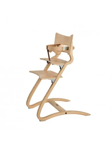 Leander stolica za hranjenje,83x55x56cm, Natural