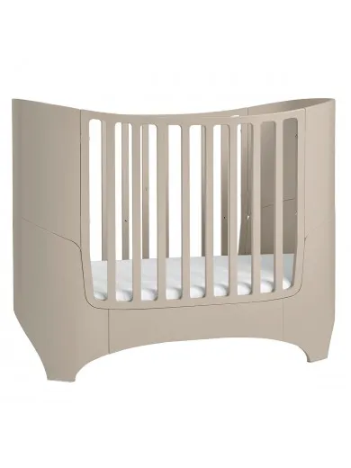 Leander krevetac Classic, 95x70x120cm, Cappuccino