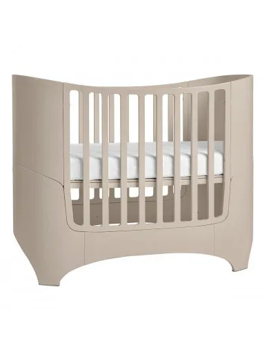 Leander krevetac Classic, 95x70x120cm, Cappuccino
