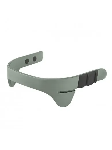 Leander bamper za stolicu, Sage Green