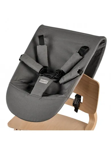 Leander njihalica za stolicu,Cool Gray