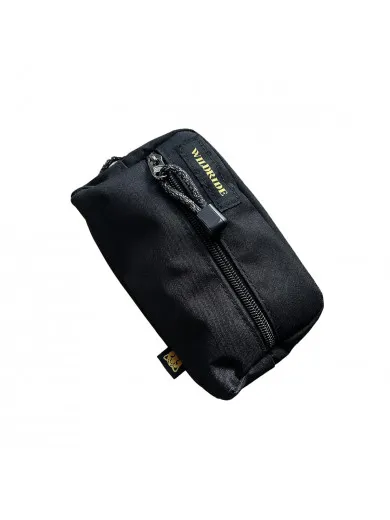 Wildride torbica, Black