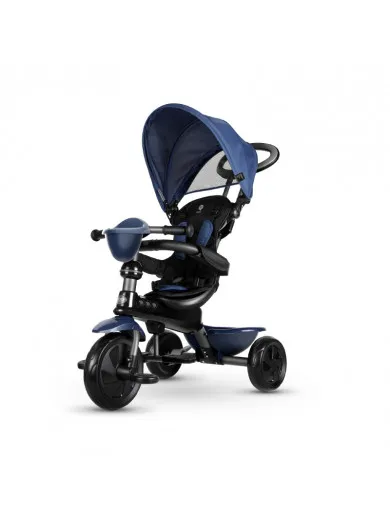 Qplay tricikl Cosy, 4/1