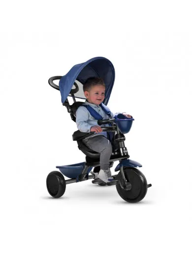 Qplay tricikl Cosy, 4/1