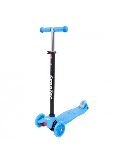 Jungle trotinet Blue